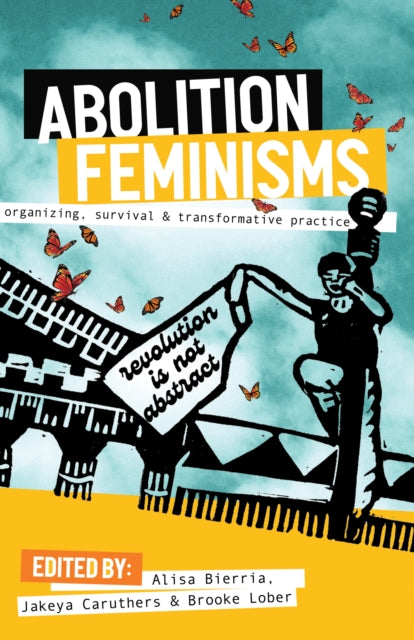 Abolition Feminisms Vol 1