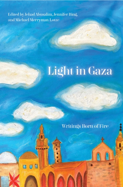 Light In Gaza E