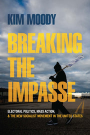 Breaking Impasse Electoral Politics P