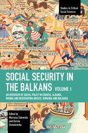 Social Security In The Balkans
