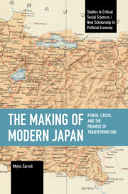 Making Of Modern Japan