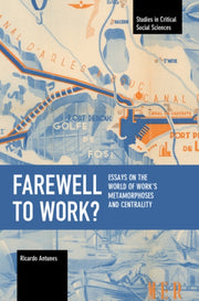 Farewell To Work