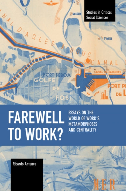 Farewell To Work