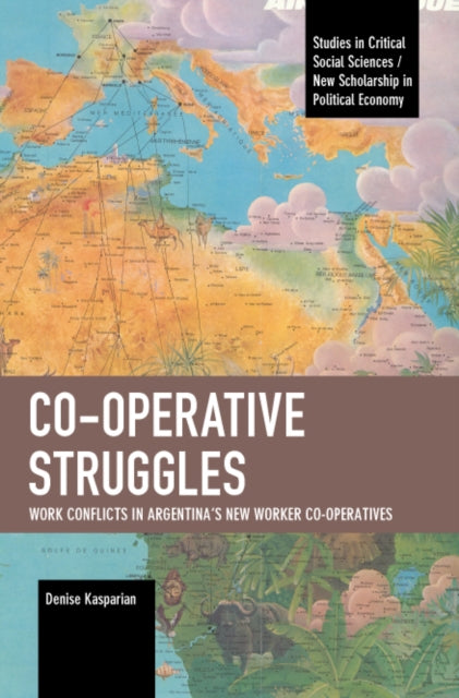 Co Operative Struggles