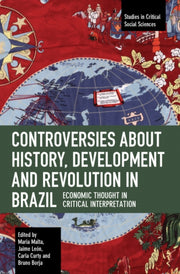Controversies About History Developmen