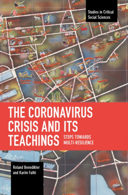 Coronavirus Crisis And Its Teachings
