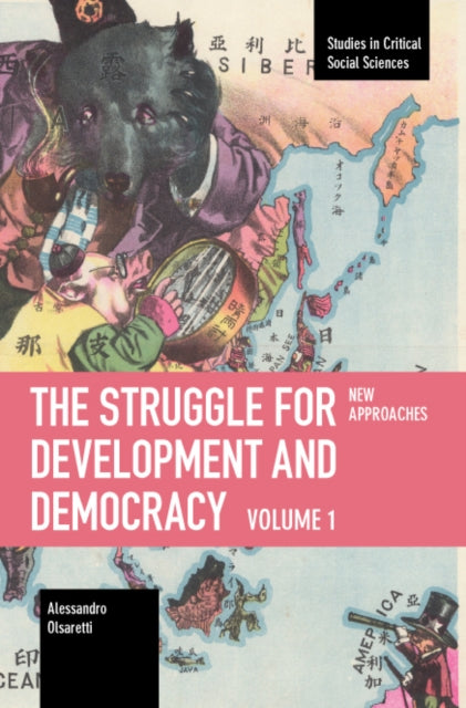 Struggle For Development And Democracy