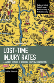 Lost Time Injury Rates