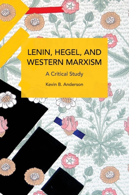Lenin Hegel And Western Marxism
