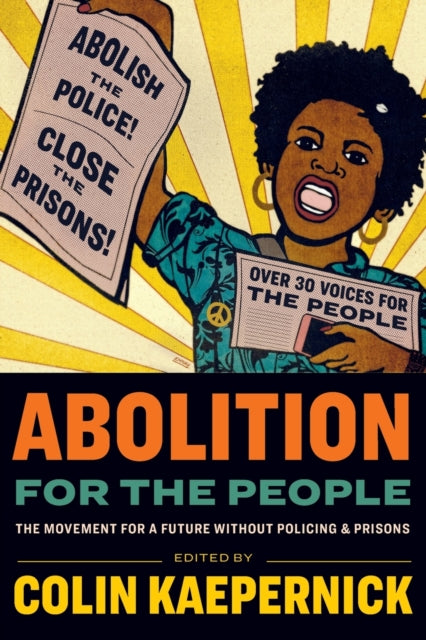 Abolition For The People