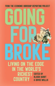 Going For Broke