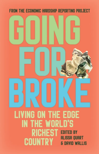 Going For Broke