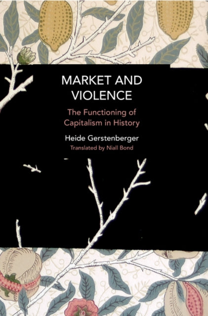 Market And Violence