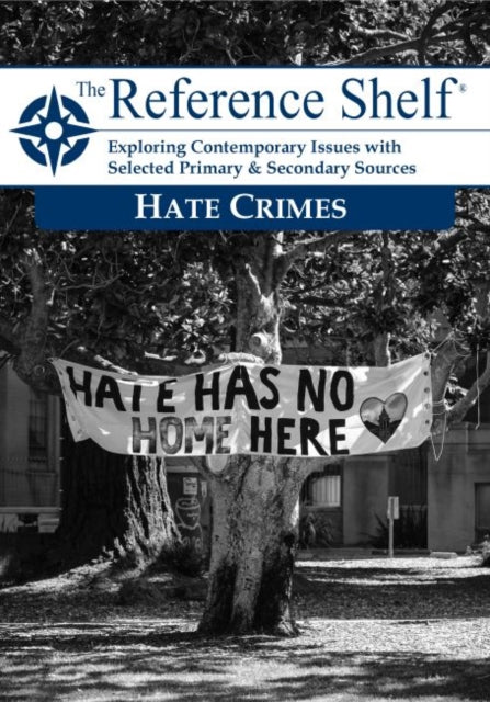 Reference Shelf Hate Crimes