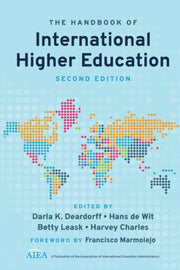 Handbook Of International Higher Educat