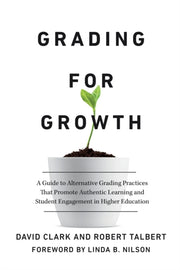 Grading For Growth: A Guide To Alternati