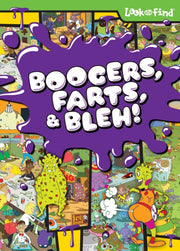 Farts & Bleh