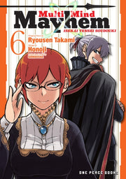 Multi Mind Mayhem V6 Isekai Tensei Soudo