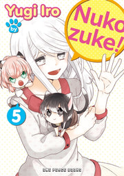 Nukozuke Volume 5