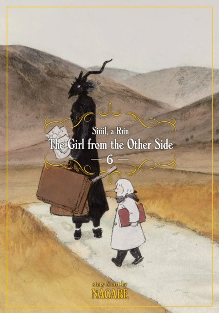 Girl From The Other Side Siuil A Run 6