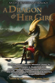 A Dragon And Her Girl
