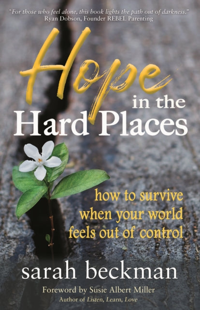 Hope In The Hard Places: How To Survive