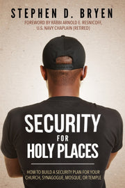 Security For Holy Places