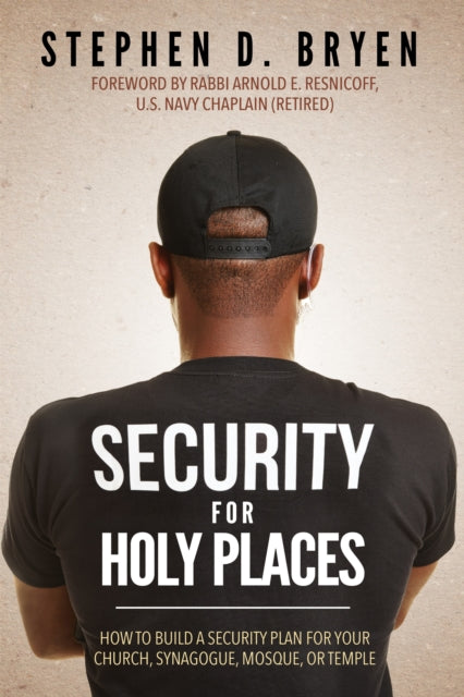 Security For Holy Places