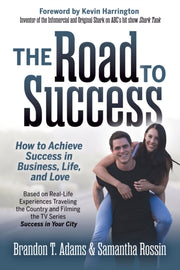 Road To Success