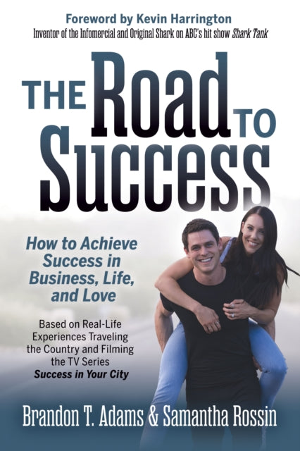 Road To Success