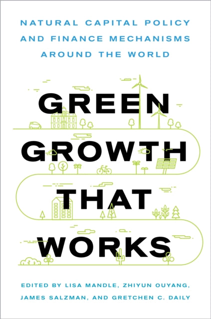 Green Growth That Works
