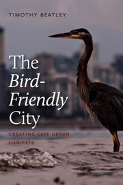 The Bird Friendly City