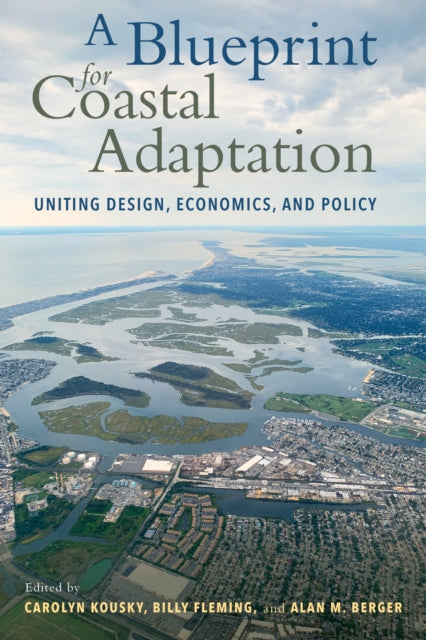 Blueprint For Coastal Adaptation