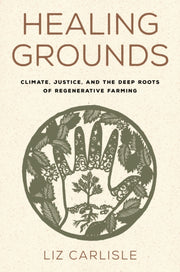 Healing Grounds