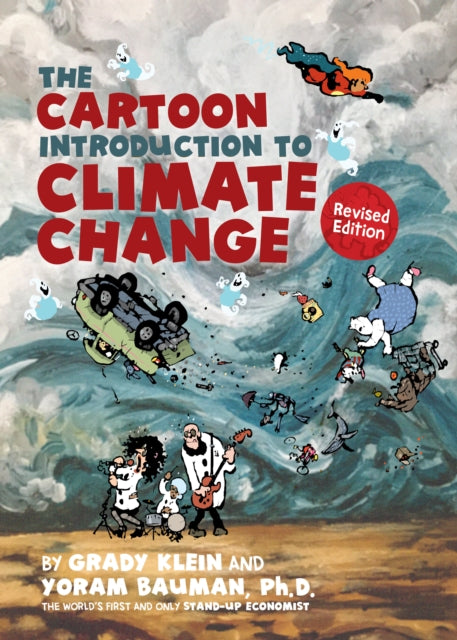Cartoon Introduction To Climate Change