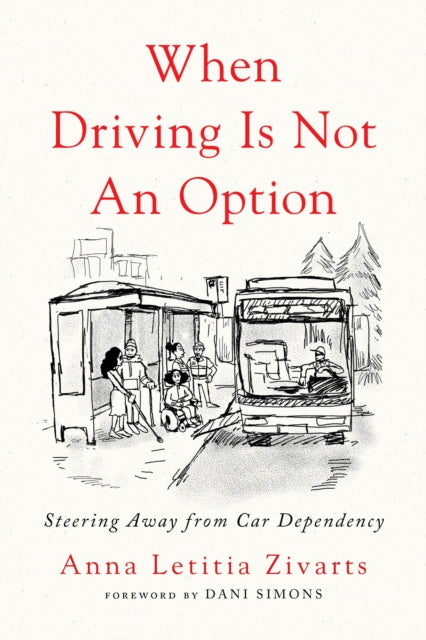When Driving Is Not An Option