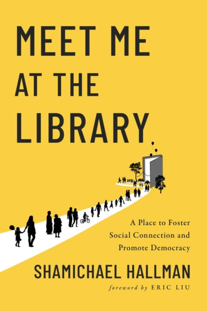 Meet Me At The Library
