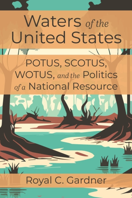 Waters Of The United States