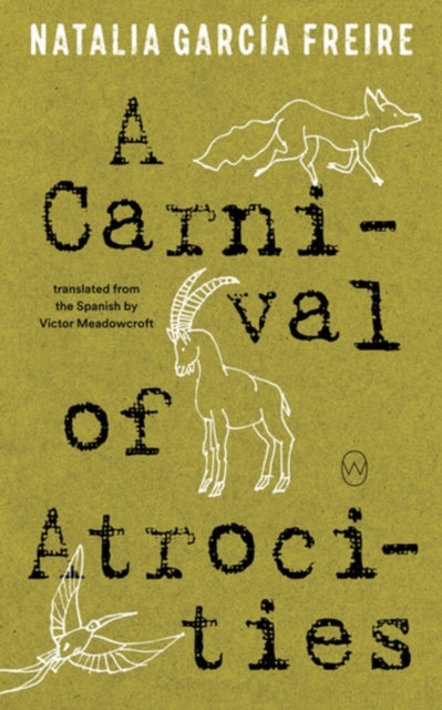 Carnival Of Atrocities