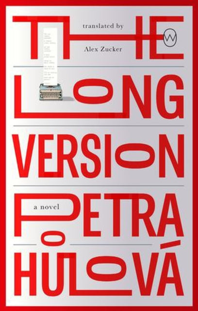 Long Verson By Hulova, Petra