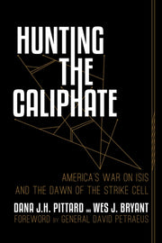 Hunting The Caliphate