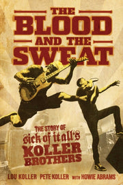 Blood & The Sweat