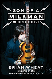 Son Of A Milkman