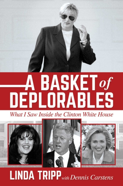 Basket Of Deplorables Ha