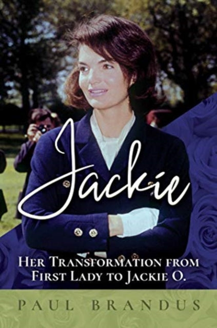 Jackie By Brandus, Paul