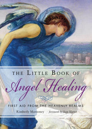 Little Book Of Angel Healing
