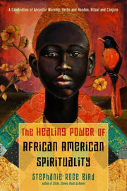 Healing Power Of African American Spirit By Bird, Stephanie Rose