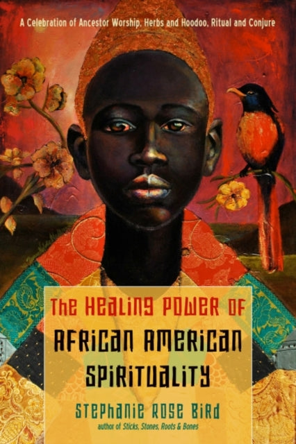 Healing Power Of African American Spirit By Bird, Stephanie Rose
