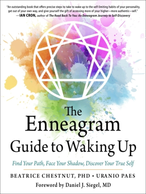Enneagram Guide To Waking Up