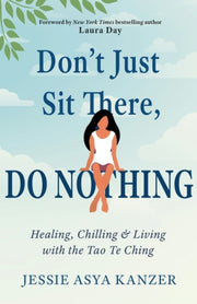 Dont Just Sit There Do Nothing